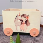 باکس چاپی یونیکرن